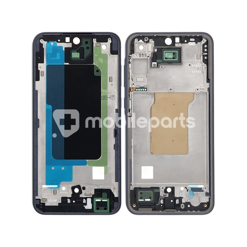 Frame LCD Navy Blue Samsung SM-A356 A35 5G