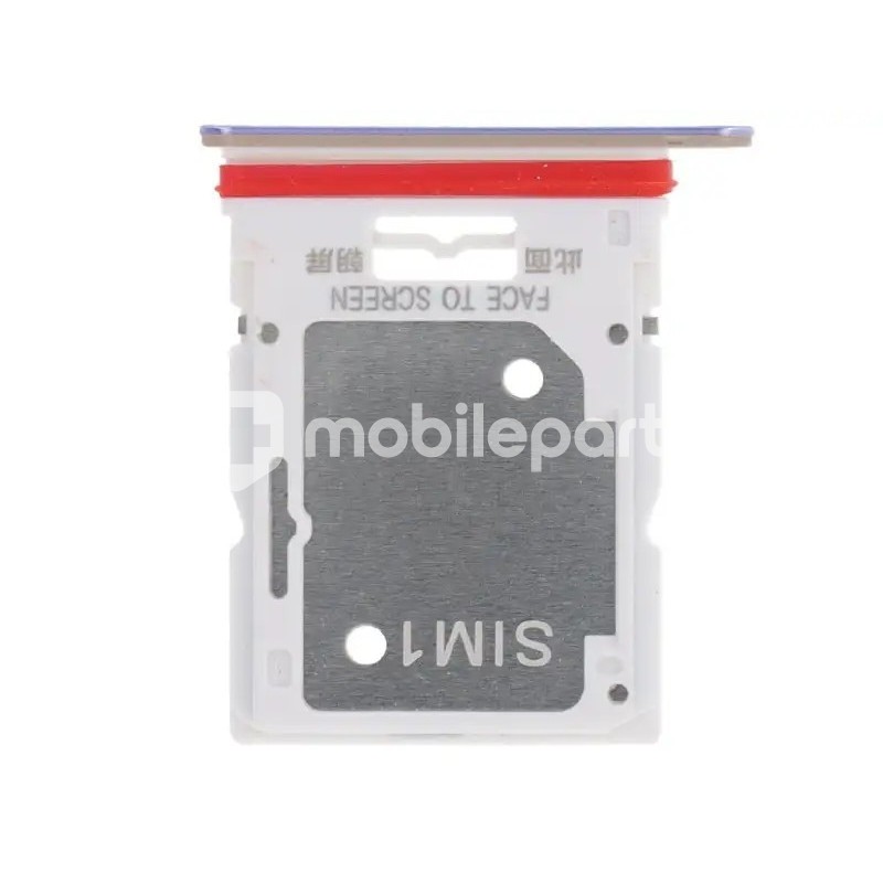 Dual Sim Card Tray Star Blue Xiaomi Redmi Note 11 Pro