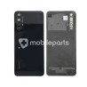 Rear Cover Black Huawei Nova 5T (PULLED)
