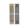Connector LCD 40 Pin Board To Board Samsung A336 A33 5G