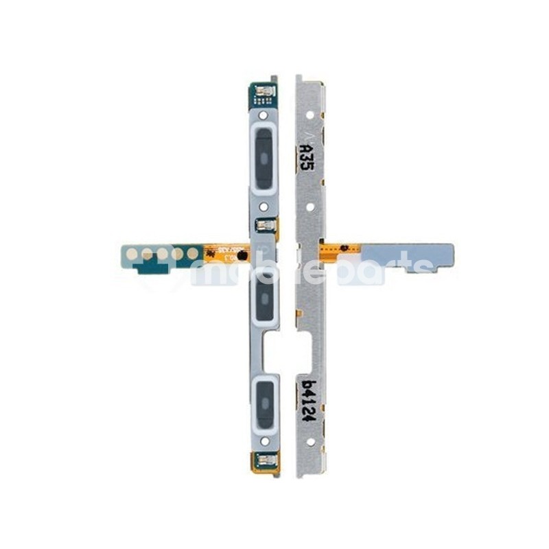 Power + Volume Flex Cable Samsung SM-A356 A35 5G