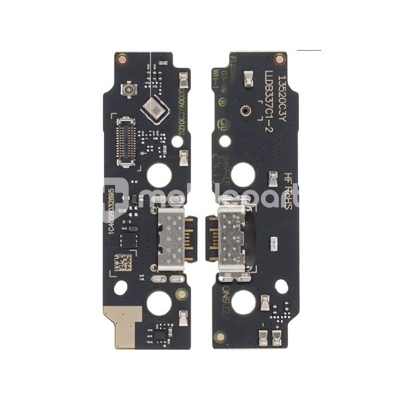 Charging Connector + Board Xiaomi Redmi A3 (OEM)