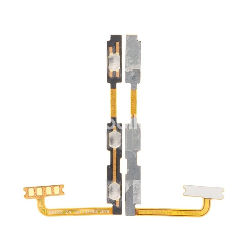 Power On + Volume Xiaomi Redmi A3