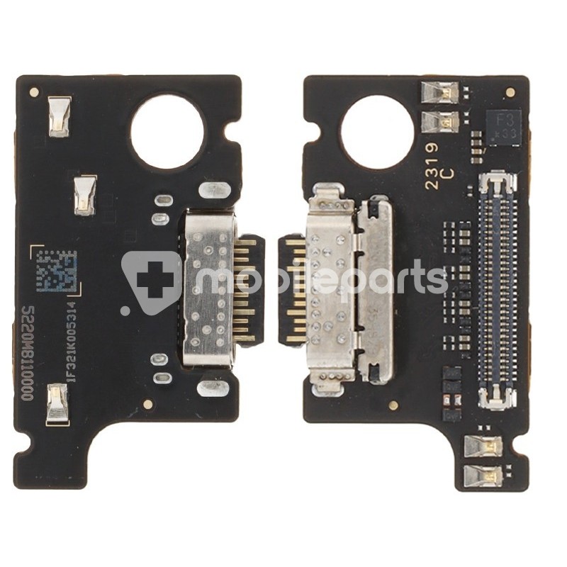 Charging Connector + Board Xiaomi Pad 6 (FULL IC)