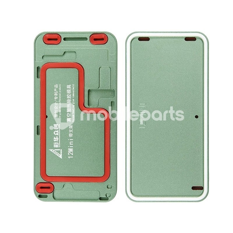 XHZC Stencil Regeneration LCD iPhone 12 Mini