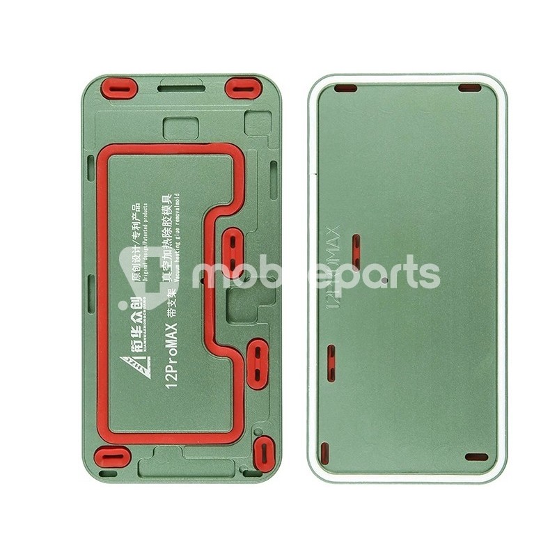 XHZC Stencil Regeneration LCD iPhone 12 Pro Max