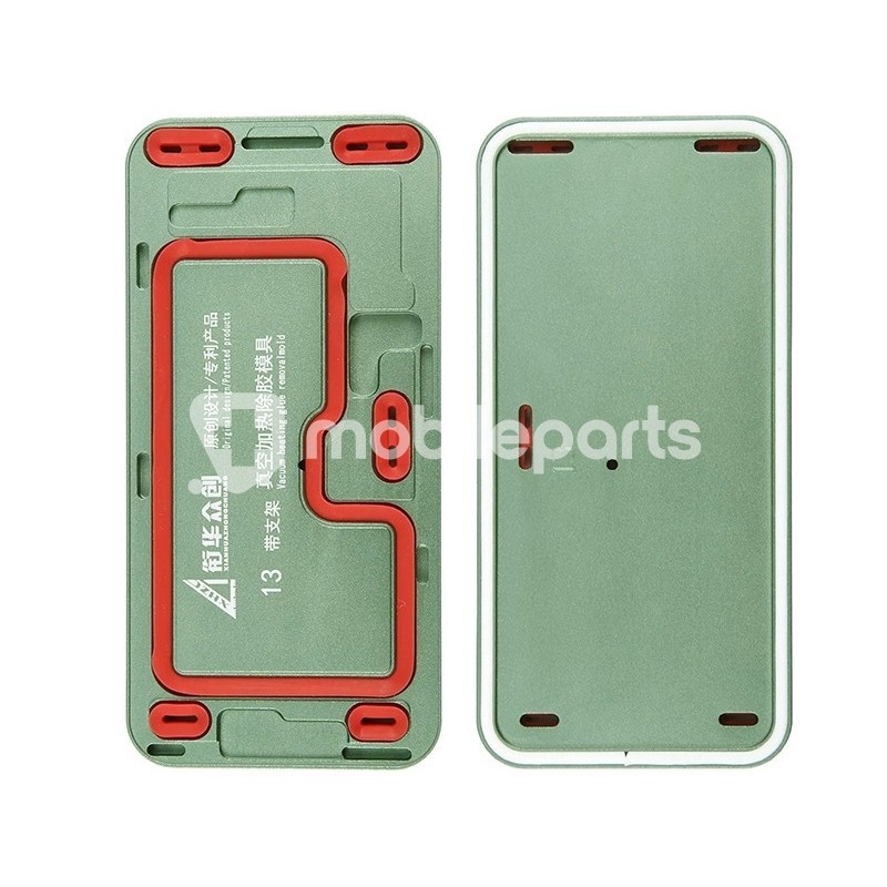 XHZC Stencil Regeneration LCD iPhone 13