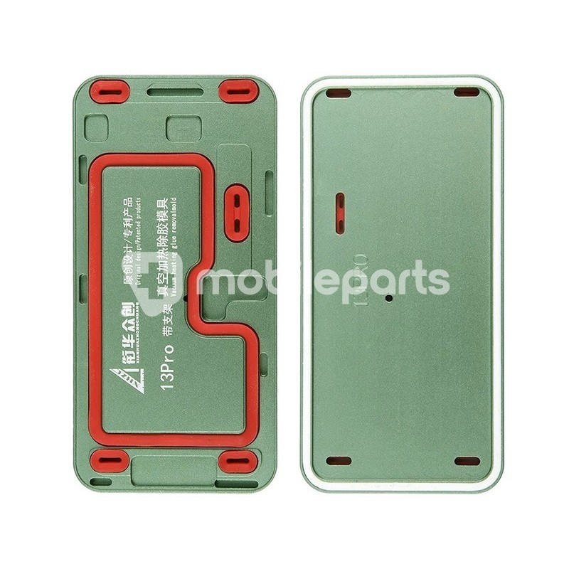 XHZC Stencil Regeneration LCD iPhone 13 Pro