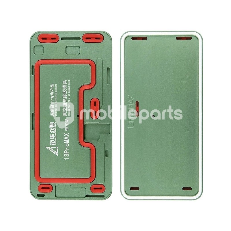 XHZC Stencil Regeneration LCD iPhone 13 Pro Max