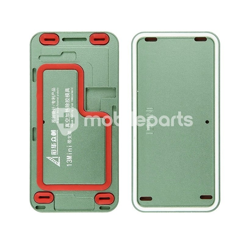 XHZC Stencil Regeneration LCD iPhone 13 Mini