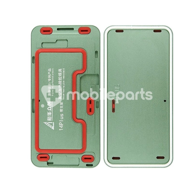 XHZC Stencil Regeneration LCD iPhone 14 Plus