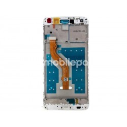 Display Touch White + Frame Huawei Nova Lite+