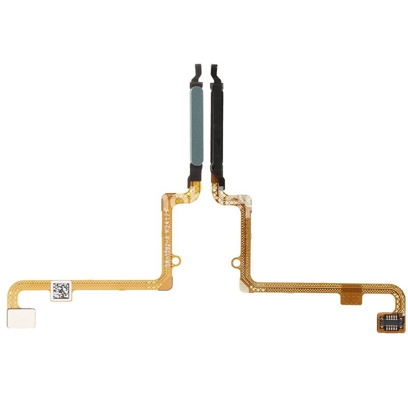 Fingerprint Flex Cable Forest Green Xiaomi Redmi A3