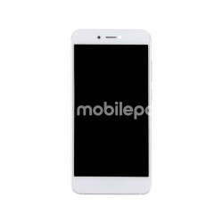 Display Touch White + Frame Huawei Nova Lite+