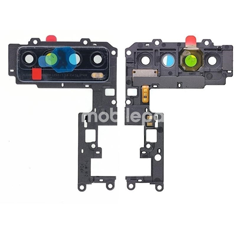 Rear Camera Lens + Frame TCL 20 SE