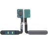 Fingerprint Black Flex Cable Samsung SM-F900 Fold