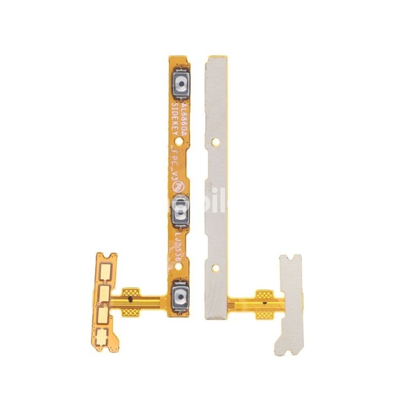 Power + Volume Flat Cable Xiaomi Redmi Note 13 Pro 4G