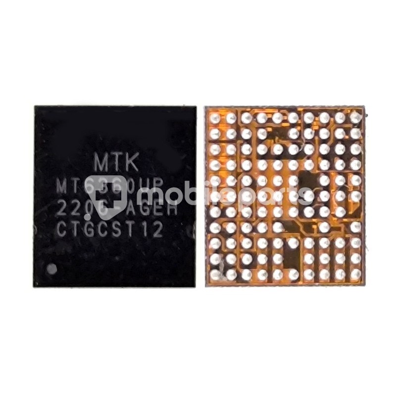 IC Charging MT6360UP Samsung SM-A326 A32 5G