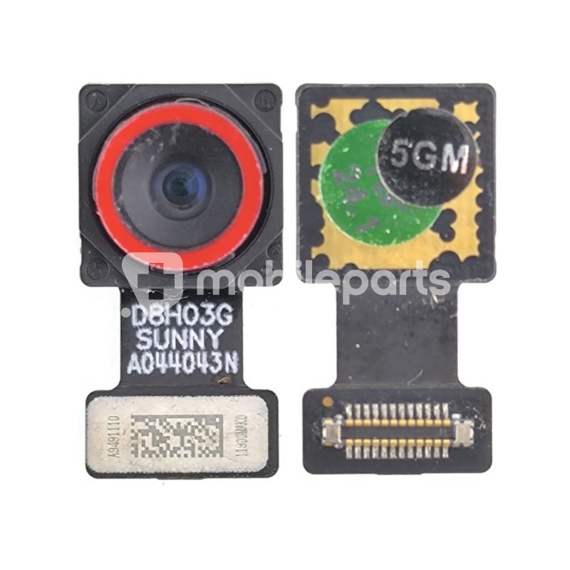 Rear Camera 8MP OPPO A73 5G
