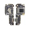 Charging Connector + Board Xiaomi Redmi Note 12 Pro 5G (FULL IC)