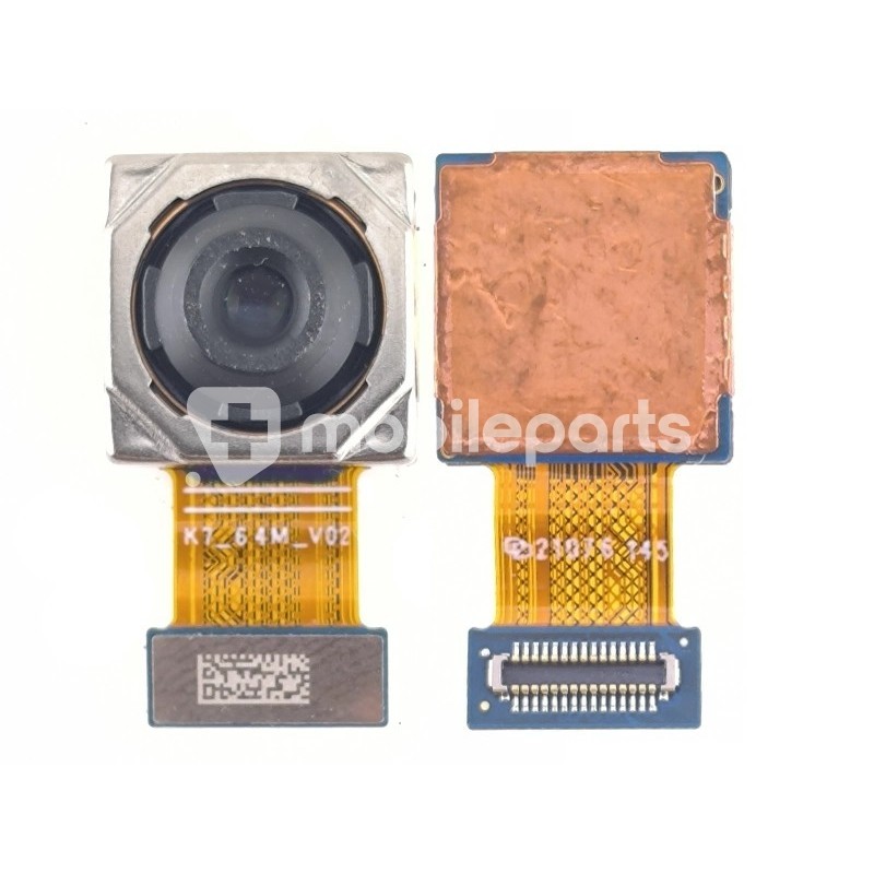 Rear Camera 48MP Xiaomi Redmi Note 10 4G (PULLED)