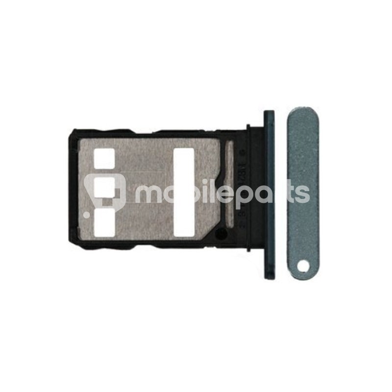 Sim Card Tray Green Huawei Nova 9