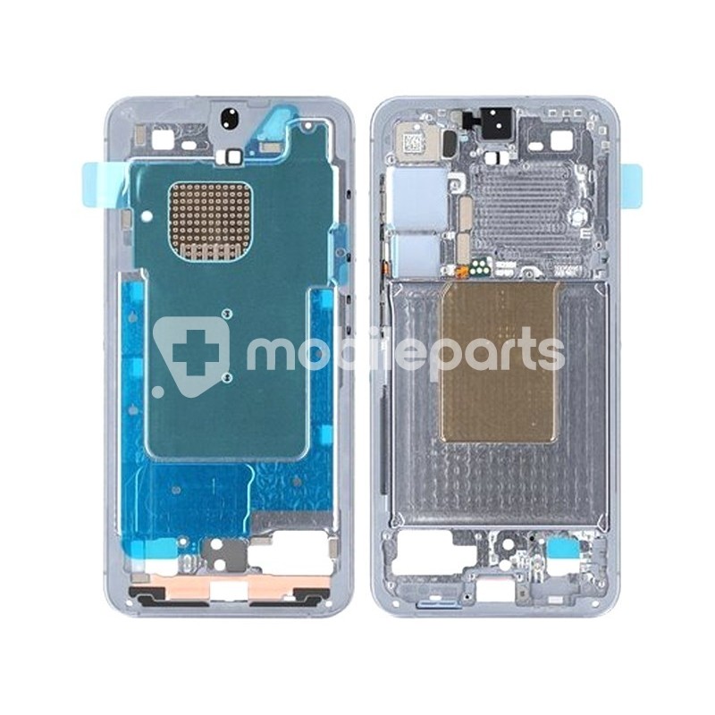 Frame LCD Sapphire Blue Samsung SM-S921 S24 5G Ori