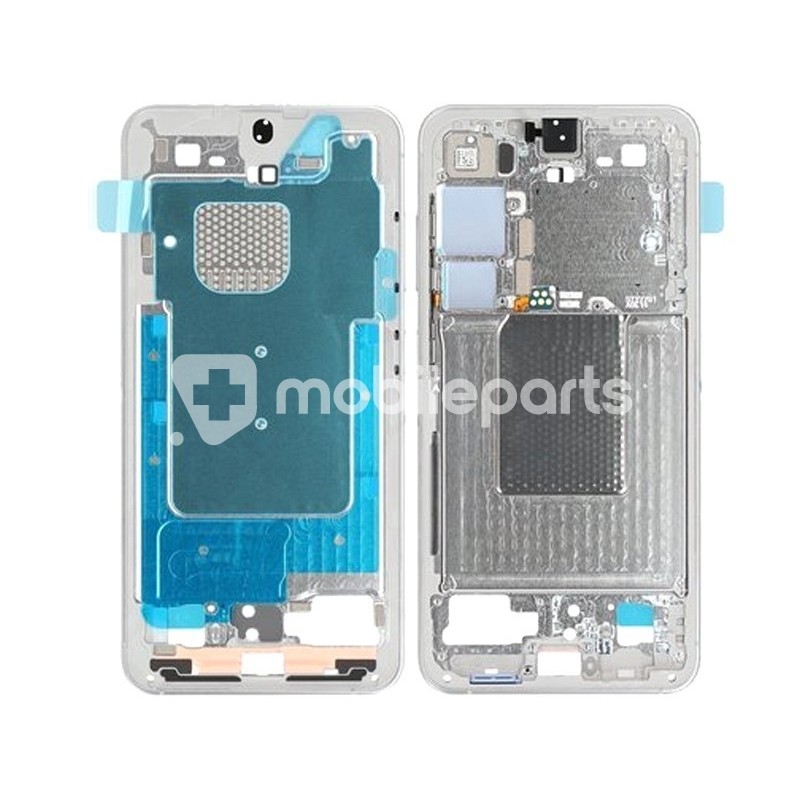 Frame LCD Marble Grey Samsung SM-S921 S24 5G Ori