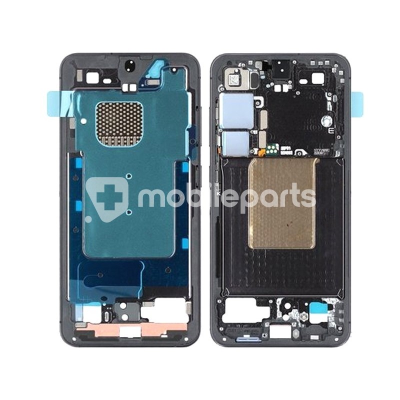 Frame LCD Onyx Black Samsung SM-S921 S24 5G Ori