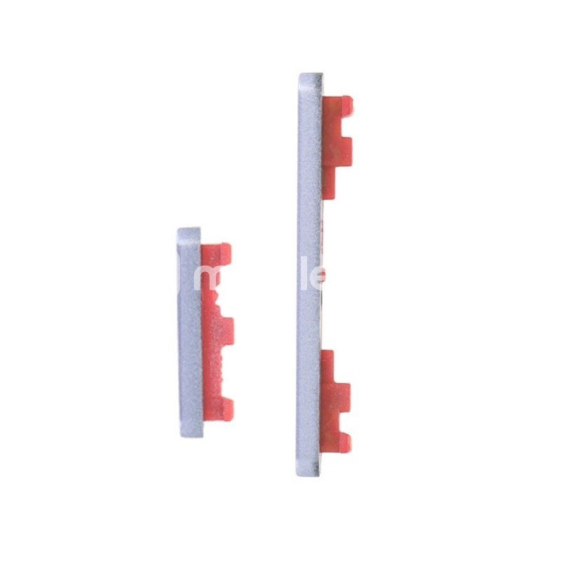 External Keys Aurora Purple Xiaomi Redmi Note 13 Pro 5G