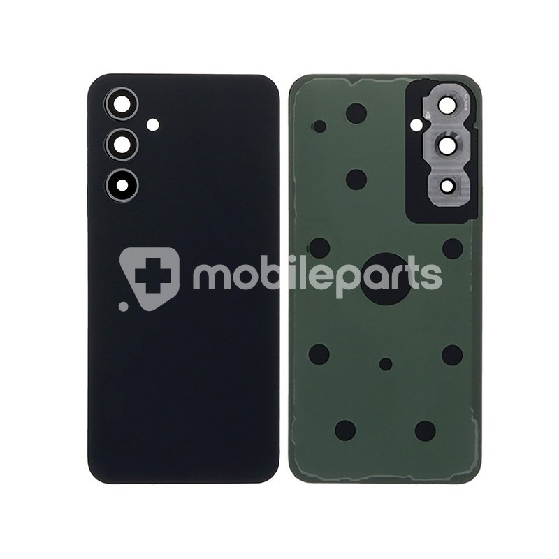 Rear Cover Black Samsung SM-A546 A54 5G No Logo