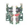 Charging Connector + Board OPPO A60 (FULL IC)