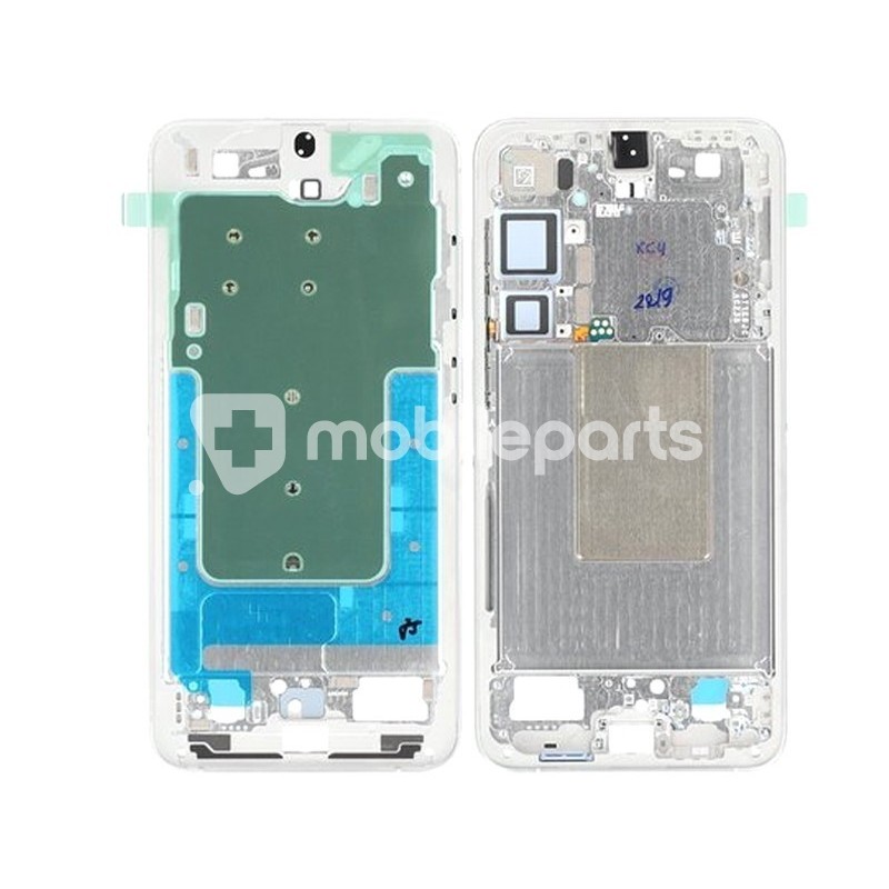 Frame LCD Marble Grey Samsung SM-S926 S24+ 5G Ori