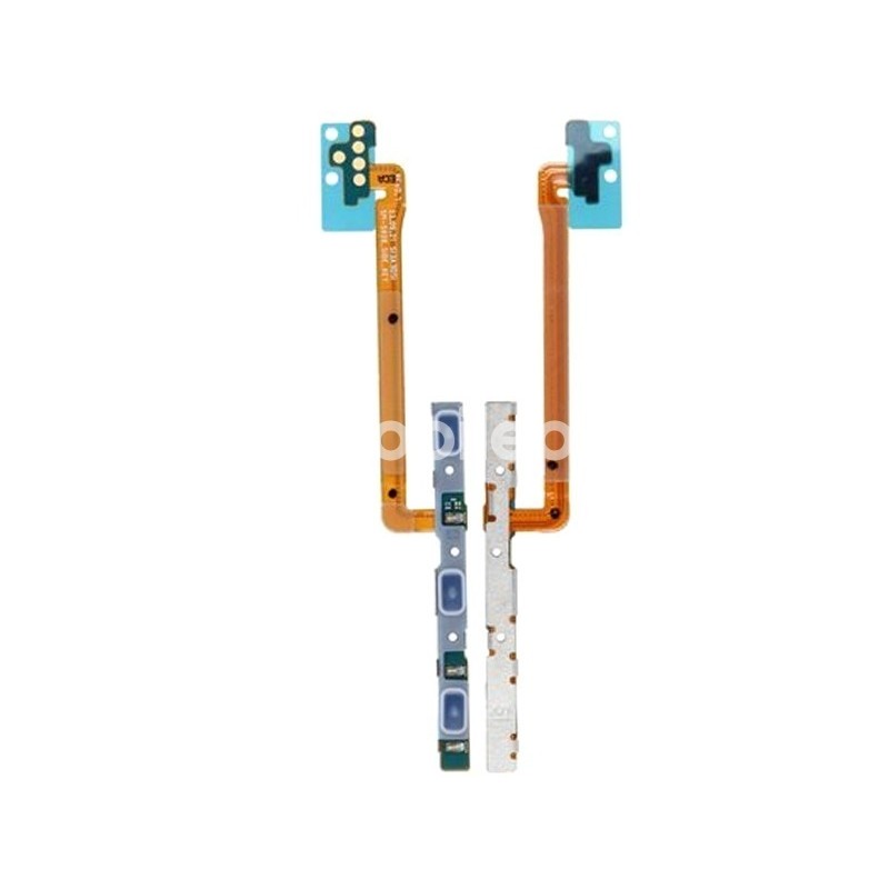Power + Volume Flex Cable Samsung SM-S928 S24 Ultra 5G Ori