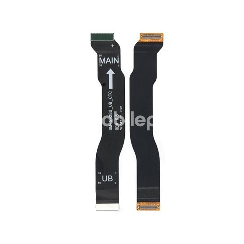 LCD Flex Cable Samsung SM-S928 S24 Ultra 5G Ori