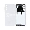 Rear Cover Silver Samsung SM-A145 A14 Ori