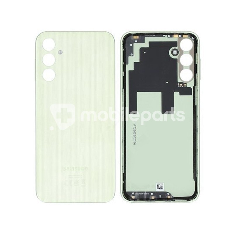 Rear Cover Light Green Samsung SM-A145 A14 Ori