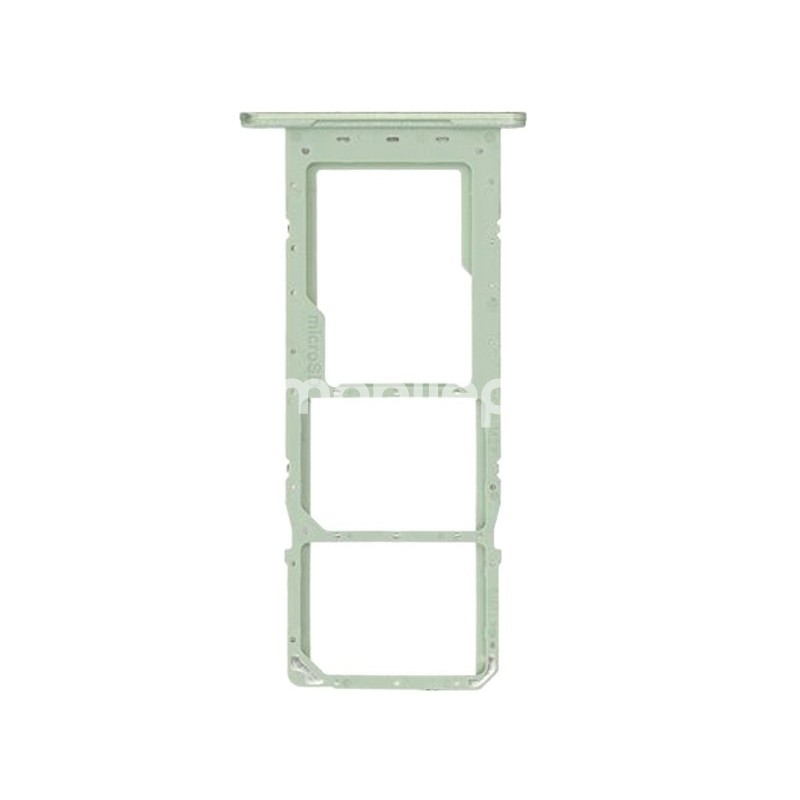 Sim Card Tray Light Green Samsung SM-A145 A14