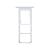 Sim Card Tray Silver Samsung SM-A145 A14