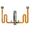 Fingerprint Flex Cable Light Green Samsung SM-A145 A14 Ori