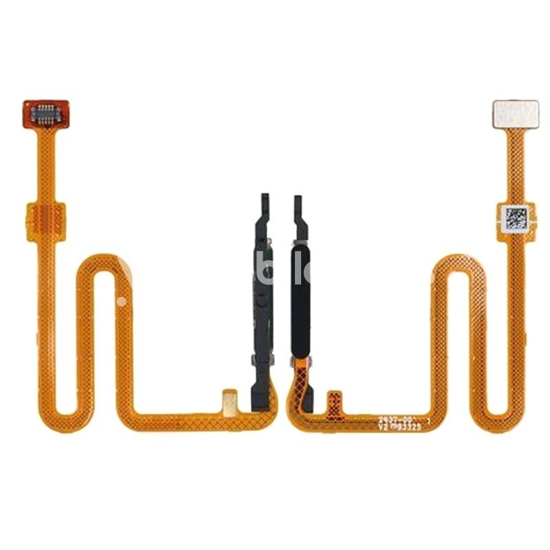 Fingerprint Flex Cable Black Samsung SM-A057 A05s Ori