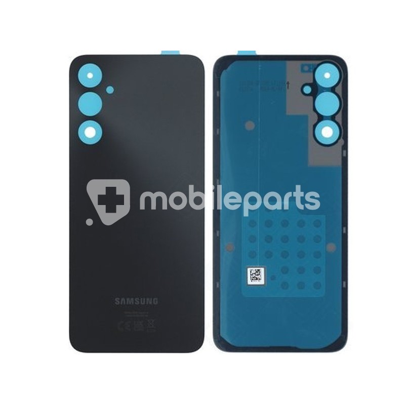 Rear Cover Black Samsung SM-A057 A05s Ori