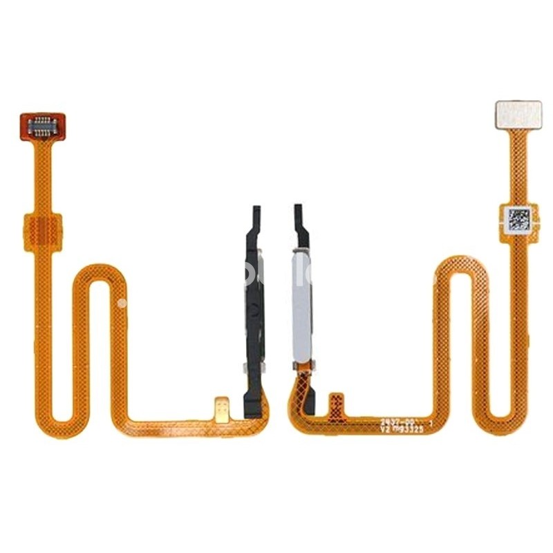 Fingerprint Flex Cable Silver Samsung SM-A057 A05s Ori