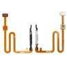 Fingerprint Flex Cable Silver Samsung SM-A057 A05s Ori
