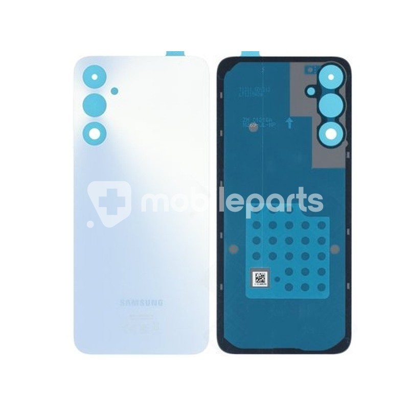 Rear Cover Silver Samsung SM-A057 A05s Ori