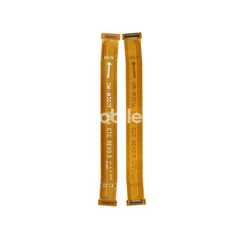LCD Flex Cable Samsung SM-M307 M30s