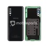 Rear Cover Black Samsung SM-A908F A90 5G (PULLED)