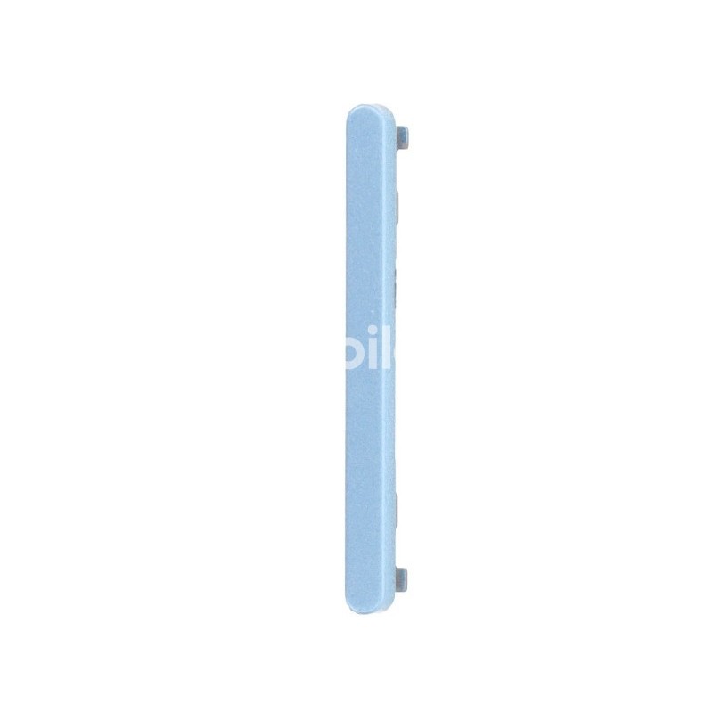 Volume Key Frosted Blue Xiaomi Redmi Note 12 Pro 5G