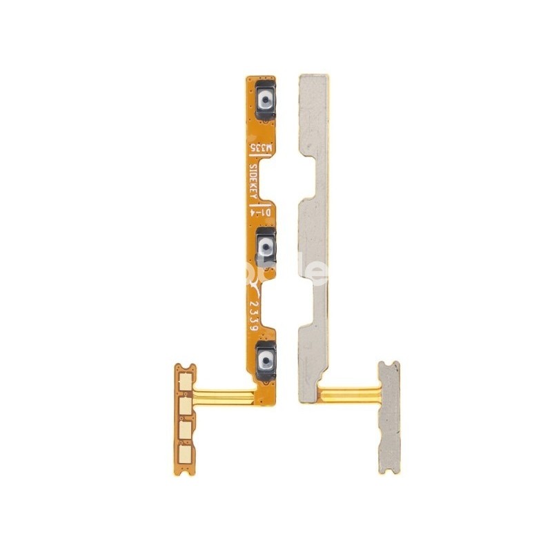 Power + Volume Flex Xiaomi Redmi Note 13 4G