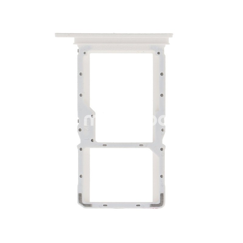 Dual Sim Card Tray White Xiaomi Redmi Note 13 5G